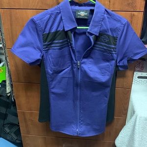 Harley Davidson Women’s top